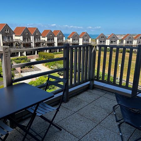 La Mer En Vue, Destination Naturelle Pour 2, Avec Wifi Et Parking Wimereux Exterior foto
