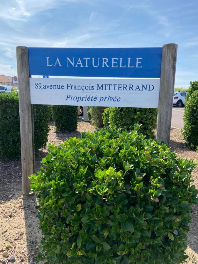 La Mer En Vue, Destination Naturelle Pour 2, Avec Wifi Et Parking Wimereux Exterior foto